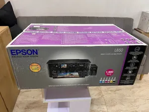 Epson L850