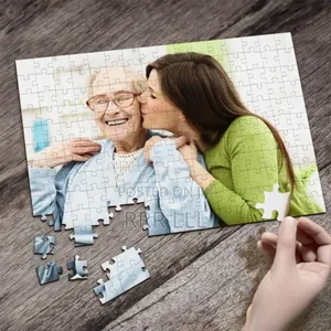 Puzzle Gift