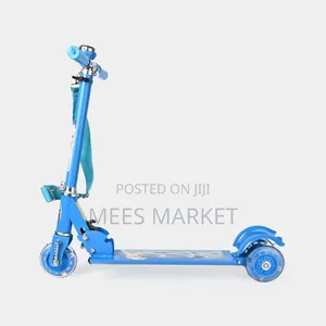 Kick Scooter For Children