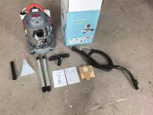 Light Carpet Vacuum Cleaner