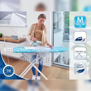Ironing Boards