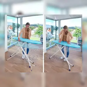 Flexible Iron Board