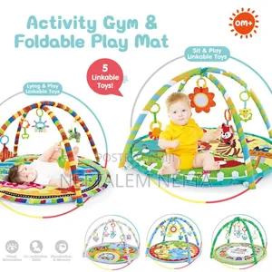 Play Mat Gift