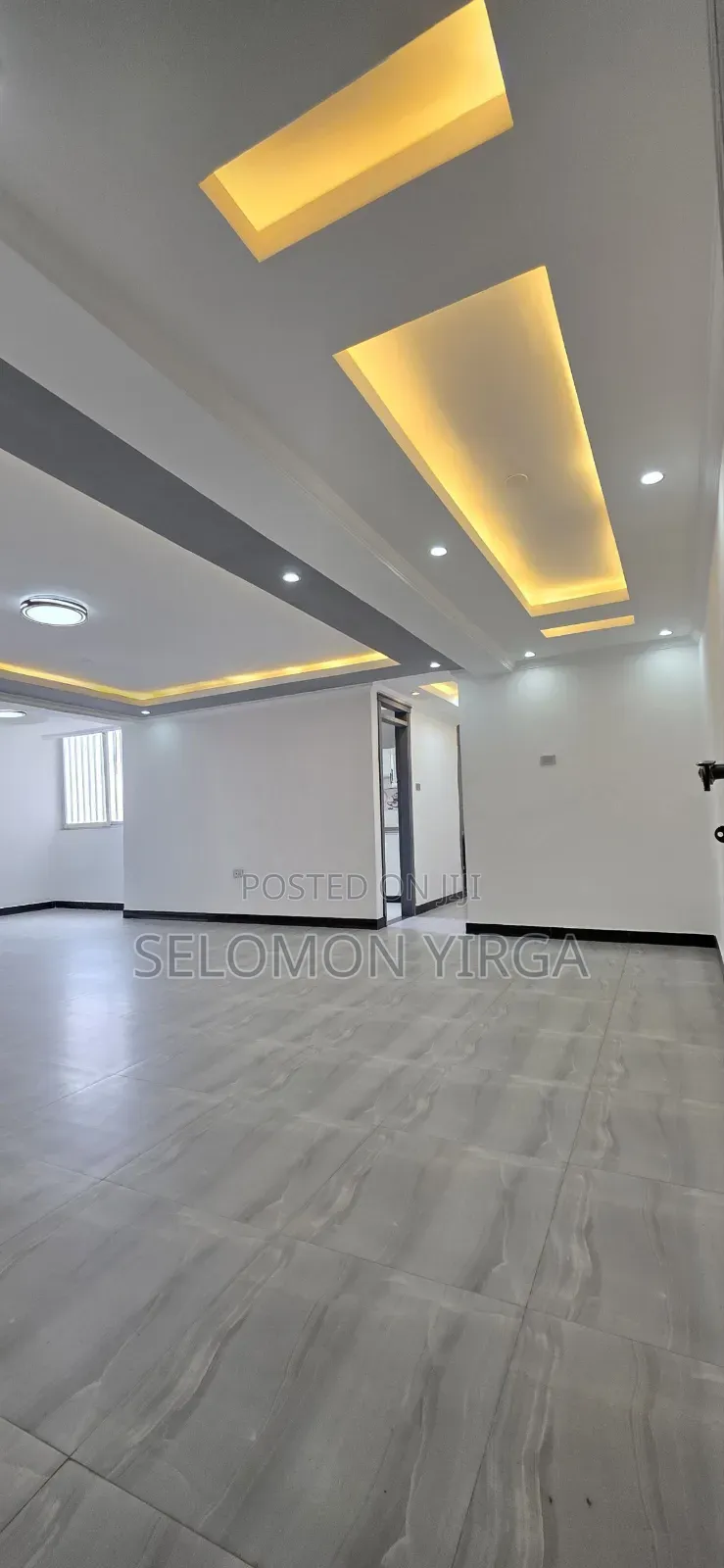2bdrm Apartment in Adis Ababa, Bole for sale