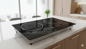 Gelinjie Touch Stove