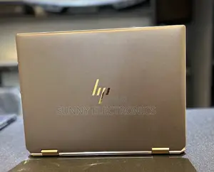 New Laptop HP Spectre 14 16GB Intel Core I7 SSD 1T