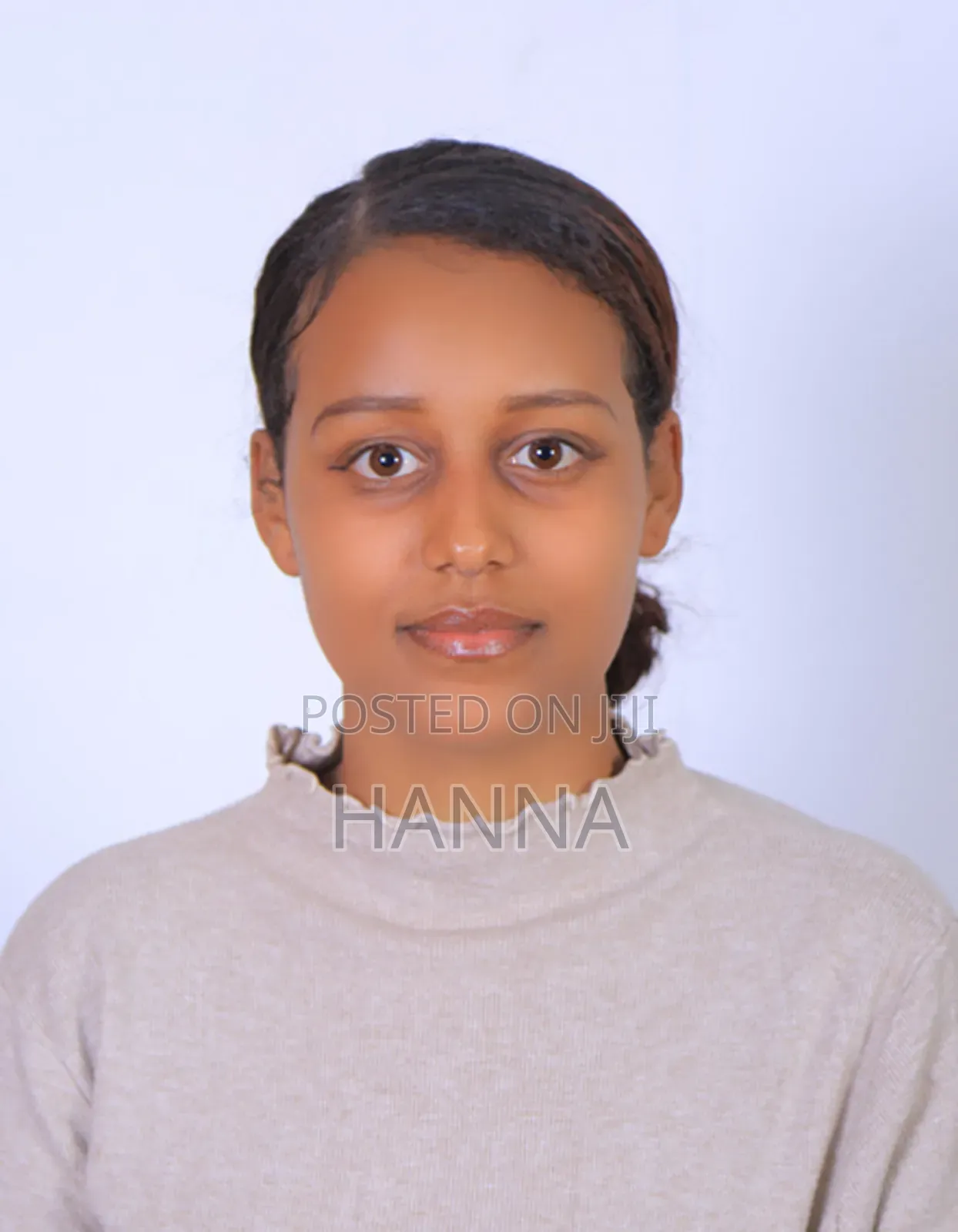 Female Tutor