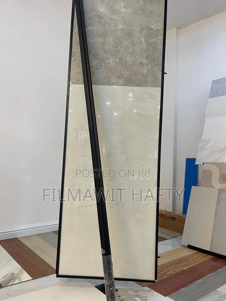 Magnetic Track