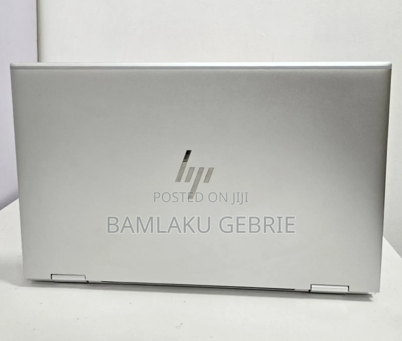 New Laptop HP EliteBook X360 1040 G7 16GB Intel Core I7 SSD 512GB
