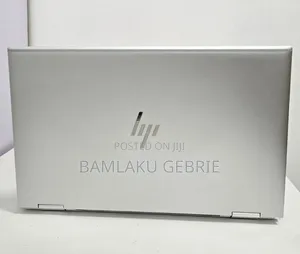 New Laptop HP EliteBook X360 1040 G7 16GB Intel Core I7 SSD 512GB