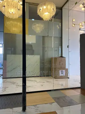 Magnetic Track