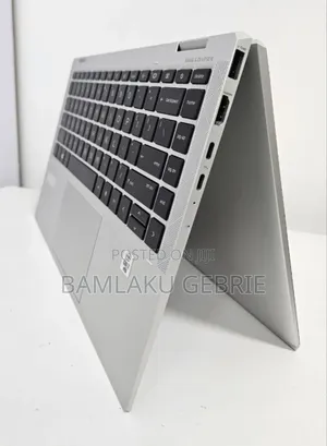 New Laptop HP EliteBook X360 1040 G7 16GB Intel Core I7 SSD 512GB