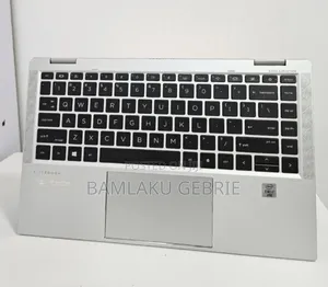 New Laptop HP EliteBook X360 1040 G7 16GB Intel Core I7 SSD 512GB