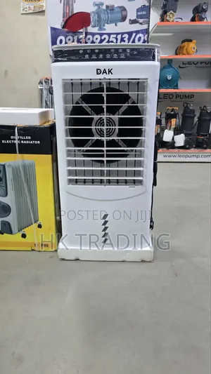 Air Cooler Ac Dak