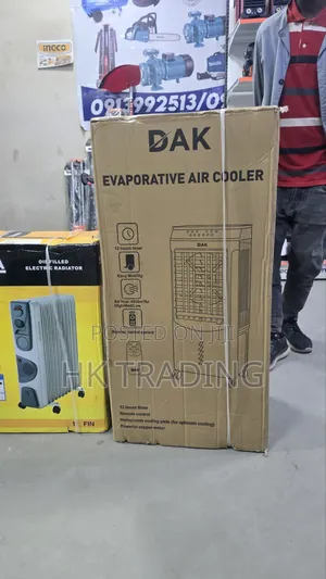 Air Cooler Ac Dak