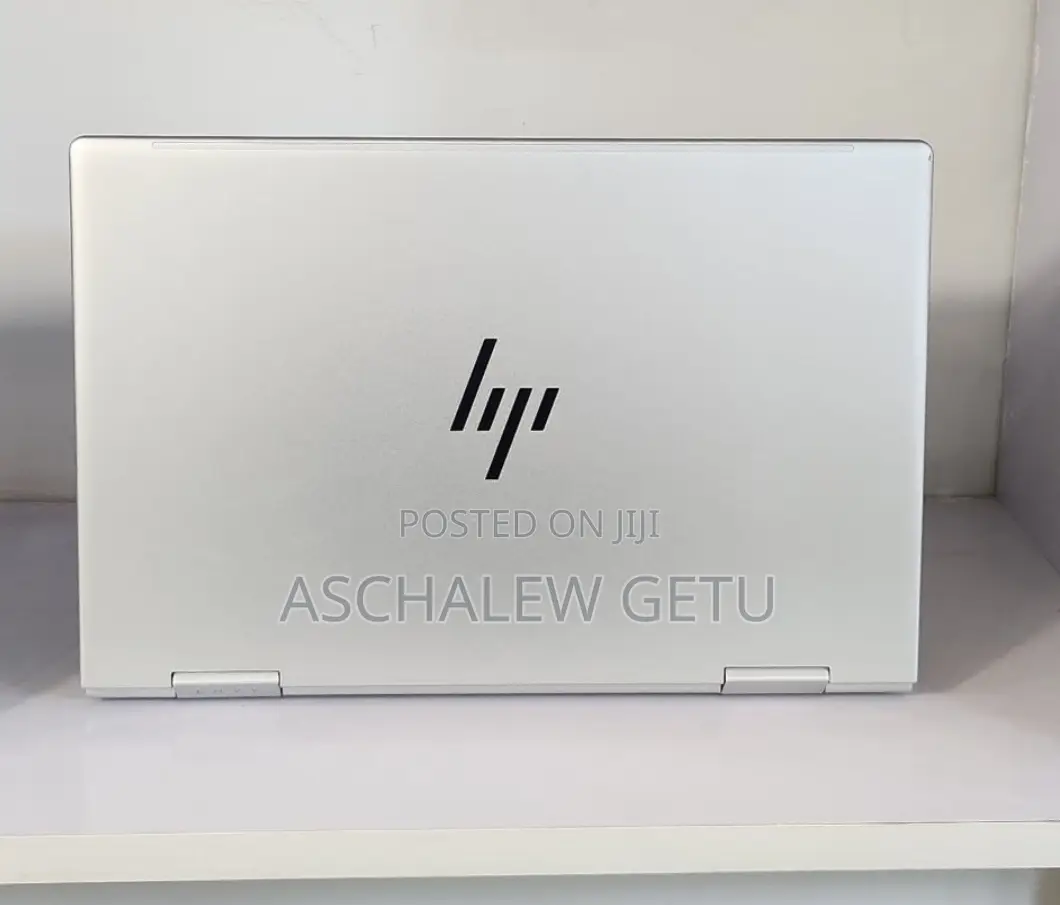 New Laptop HP Envy X360 16GB Intel Core I7 SSD 1T