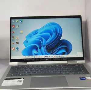 New Laptop HP Envy X360 16GB Intel Core I7 SSD 1T