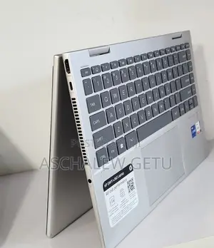 New Laptop HP Envy X360 16GB Intel Core I7 SSD 1T