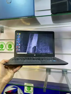 New Laptop HP EliteBook 840 G1 8GB Intel Core I7 HDD 500GB