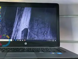 New Laptop HP EliteBook 840 G1 8GB Intel Core I7 HDD 500GB