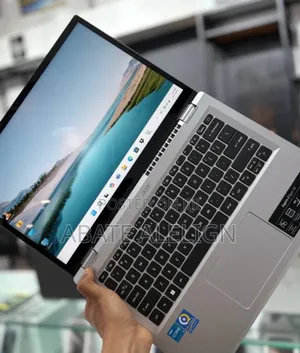 New Laptop Acer Aspire 3 8GB Intel Core I3 SSD 256GB
