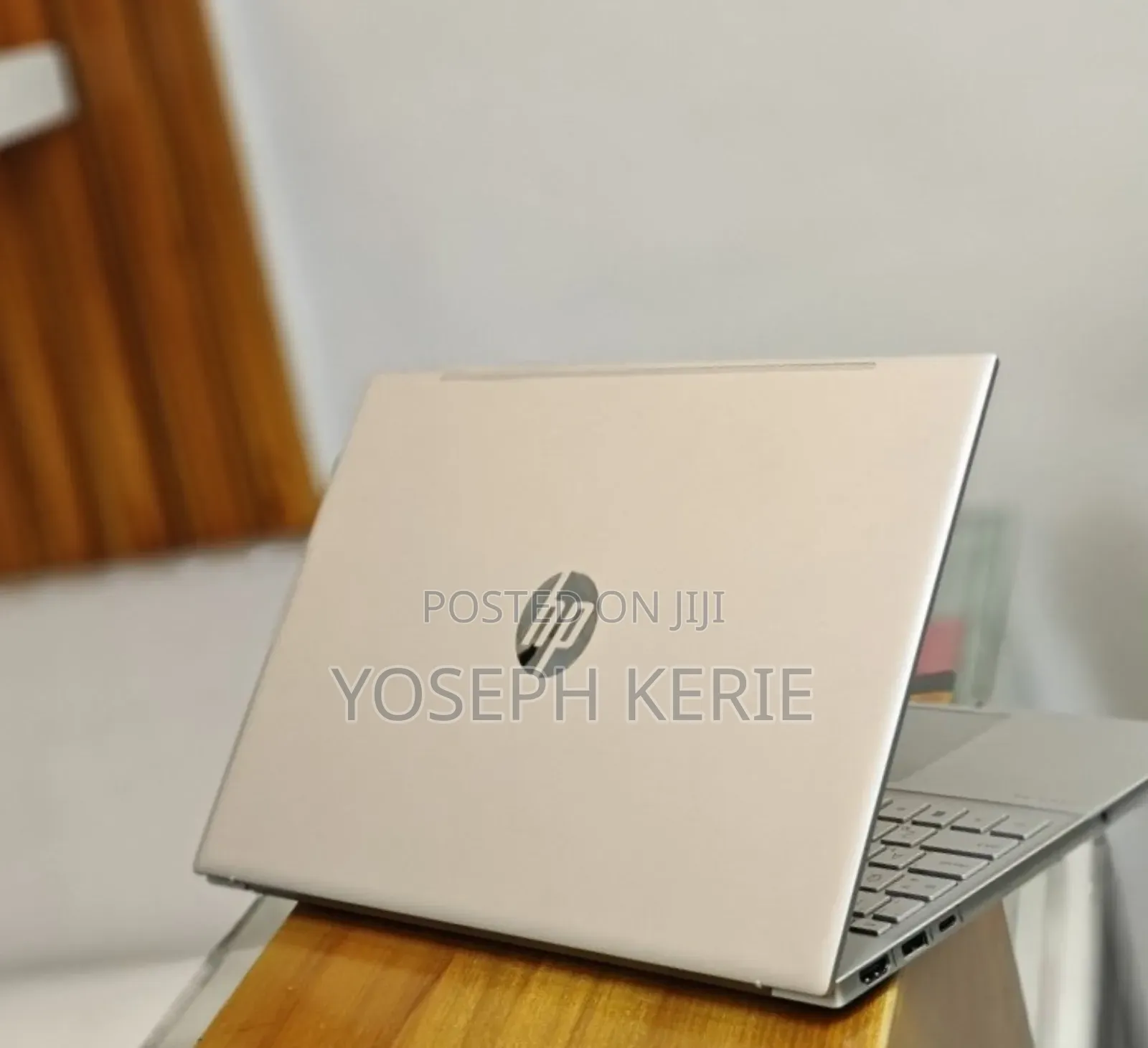 New Laptop HP Pavilion 15 16GB Intel Core I7 SSD 1T
