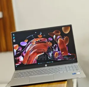 New Laptop HP Pavilion 15 16GB Intel Core I7 SSD 1T