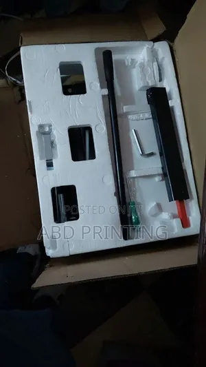 Paper Cutter A3