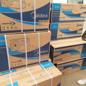 Air Conditioners