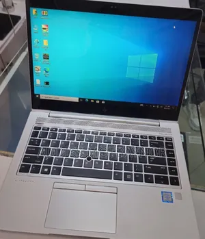New Laptop HP EliteBook 840 16GB Intel Core I5 SSD 512GB