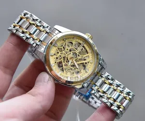 Tevise Luxurious Watch
