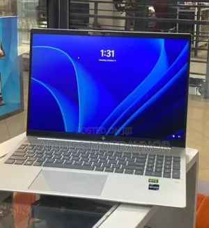 New Laptop HP Pavilion 15 16GB Intel Core I7 SSD 1T
