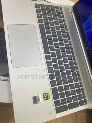 New Laptop HP Pavilion 15 16GB Intel Core I7 SSD 1T