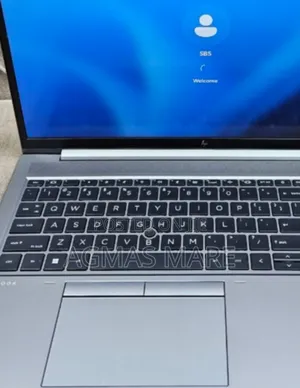 New Laptop HP ZBook 15 16GB Intel Core I7 SSD 1T