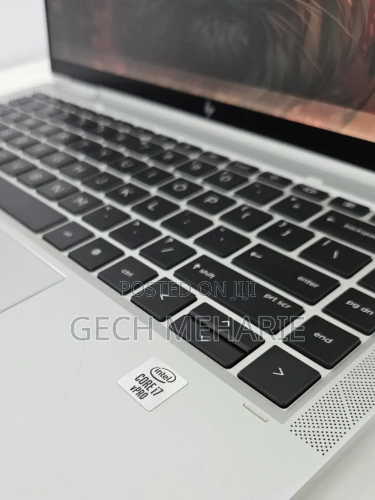 New Laptop HP EliteBook X360 1040 G7 16GB Intel Core I7 SSD 512GB
