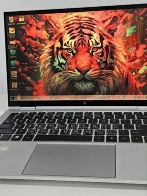 New Laptop HP EliteBook X360 1040 G7 16GB Intel Core I7 SSD 512GB