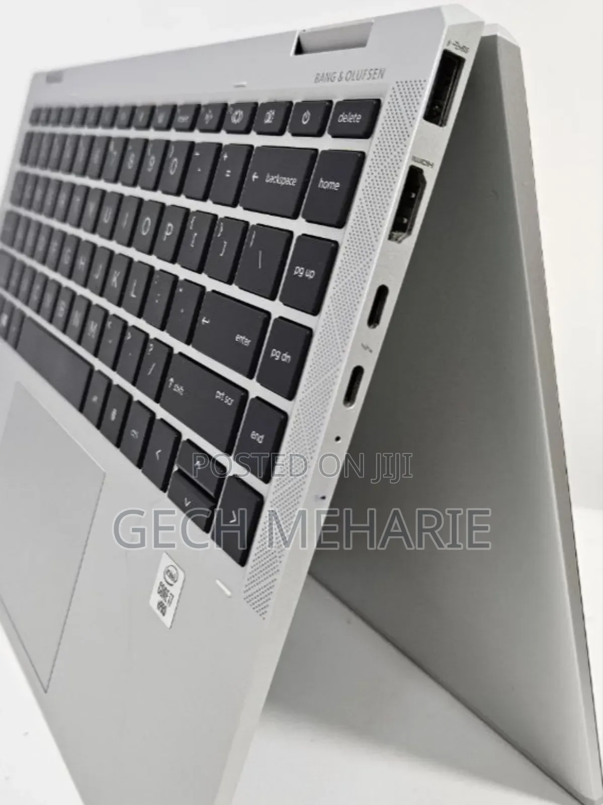 New Laptop HP EliteBook X360 1040 G7 16GB Intel Core I7 SSD 512GB