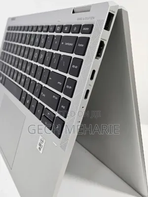 New Laptop HP EliteBook X360 1040 G7 16GB Intel Core I7 SSD 512GB