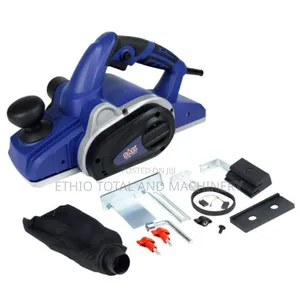 Sali Planner Machine 580 Watt