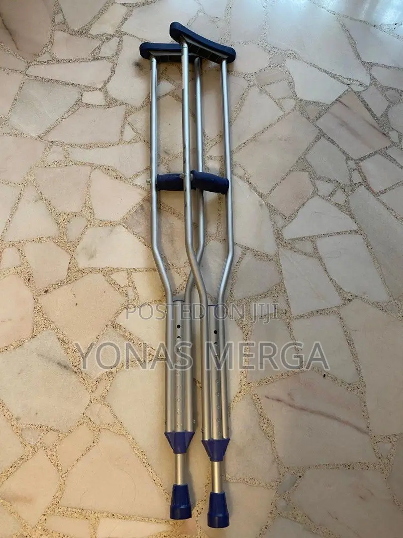 Axillary Crutches暔曷men/Women/Old People Walking Crutches燄燄stability,