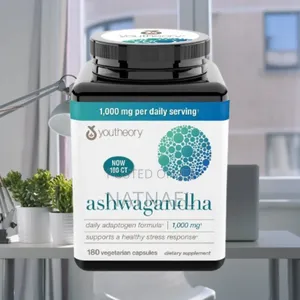 Ashwagandha Youtheory