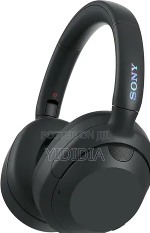 Sony Ult Headphones
