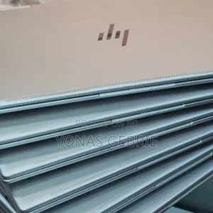 New Laptop HP Envy X360 16GB Intel Core 7 SSD 512GB