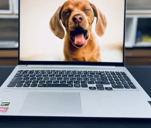 New Laptop Lenovo Ideapad 3 16GB AMD Ryzen 7 SSD 512GB