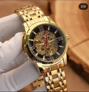 Skimie Automatic Watch Available in Stock