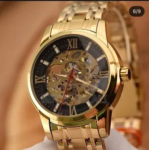 Skimie Automatic Watch Available in Stock