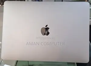 New Laptop Apple MacBook Pro 2022 M2 8GB Apple M2 SSD 512GB