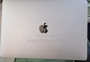 New Laptop Apple MacBook Pro 2022 M2 8GB Apple M2 SSD 512GB