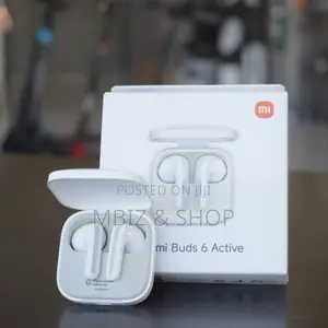 Xiaomi Redmi Buds 6 Active