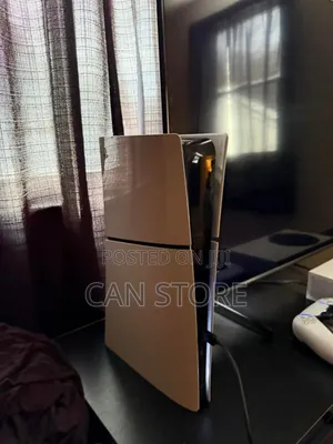 Playstation 5 Video Game Console
